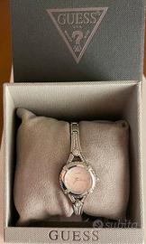 Orologio donna Guess U0135L1 Petite Crystal Ottimø
