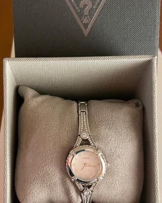 Orologio donna Guess U0135L1 Petite Crystal Ottimø