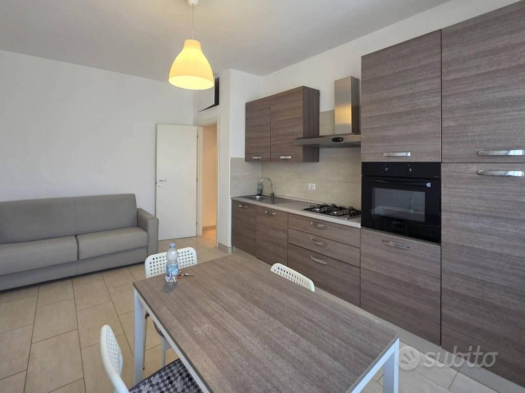 Appartamento – Milano, Barona, Municipio 6 - Altro