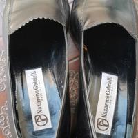 Scarpe vintage Nazareno Gabrielli