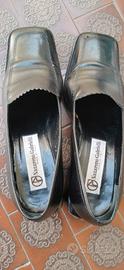 Scarpe vintage Nazareno Gabrielli