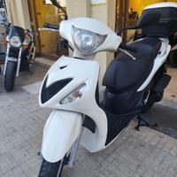 SUZUKI SIXTEEN