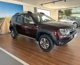 Dacia Duster 1.5 dCi 110CV Start&Stop 4x2 Lauréate