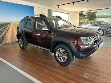 Dacia Duster 1.5 dCi 110CV Start&Stop 4x2 Lauréate