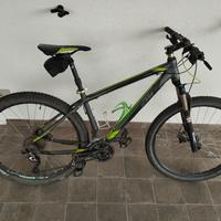 MTB KTM ULTRA FLITE 27.5