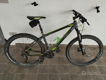 MTB KTM ULTRA FLITE 27.5