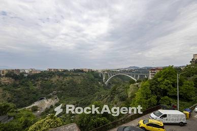 APPARTAMENTO DI AMPIA METRATURA