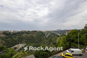 APPARTAMENTO DI AMPIA METRATURA