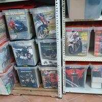 Riviste motociclismo dal 1970