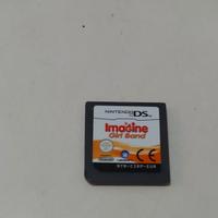 Imagine Girl Band (solo dischetto)