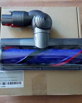Dyson modello Spazzola Motorbar NUOVA