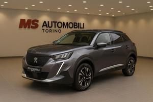 Peugeot 2008 Peugeot PureTech 100 S&S Allure ...