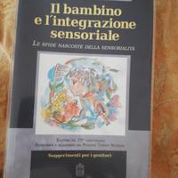 Il bambino e l'integrazione sensoriale 