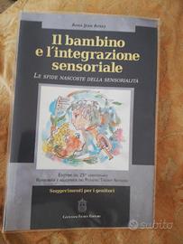 Il bambino e l'integrazione sensoriale 