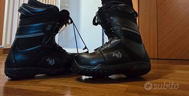 Snowboard Northwave tg.42/41