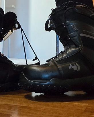 Snowboard Northwave tg.42/41