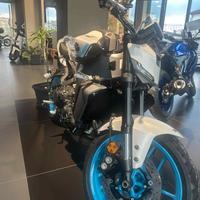 Yamaha MT-09 NORMALE- YAMT O SP