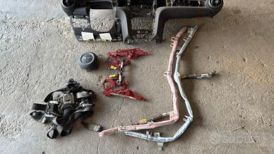 KIT AIR BAG COOPER S 2023