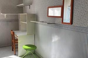 Furio camillo vicino la metro