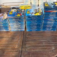 Tex collezione storica a colori