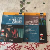 Literary Hyperlinks Concise