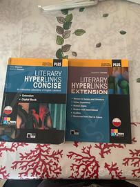 Literary Hyperlinks Concise