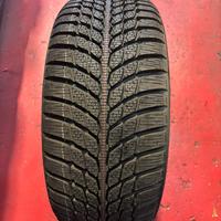 2 gomme invernali bridgestone blizzak lm-32s
