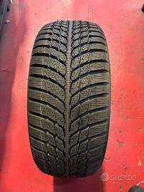 2 gomme invernali bridgestone blizzak lm-32s
