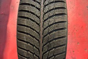 2 gomme invernali bridgestone blizzak lm-32s