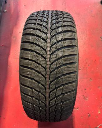2 gomme invernali bridgestone blizzak lm-32s