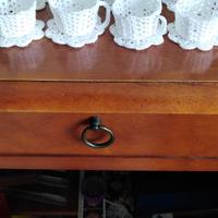 servizio tazzine cotone