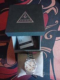 Orologio Guess Connoisseur Unisex