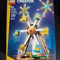 LEGO creator