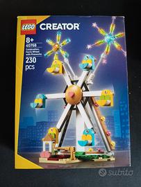 LEGO creator