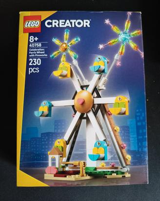 LEGO creator