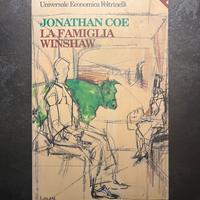 La famiglia Winshaw di Jonathan Coe