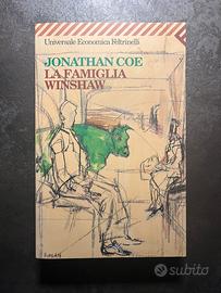 La famiglia Winshaw di Jonathan Coe