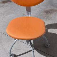 sedia da scrivania girevole