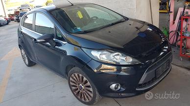 Ford Fiesta 1.4cc TD7Ci diesel anno 2009 ricambi