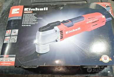 Utensile Multifunzione Einhell TE-MG 300 EQ