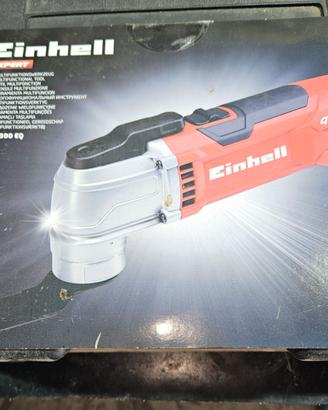 Utensile Multifunzione Einhell TE-MG 300 EQ