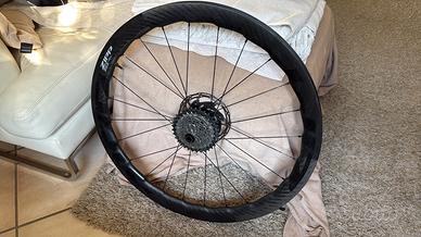 Ruote zipp 353 nsw