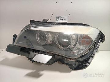 FARO ANTERIORE SINISTRO BMW X1 Serie (E84) 63.11-