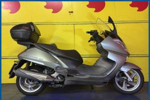 APRILIA Atlantic 500 Finanziabile - Verde - 3672