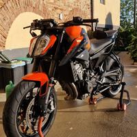 Duke 890 L - Depotebziata A2