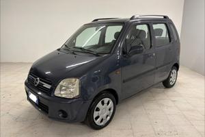 Opel Agila 1.0 12V Enjoy Perfetta !