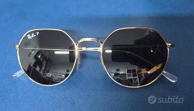 occhiali Ray-Ban RB3565