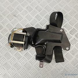 Cintura Sicurezza Posteriore Destra Peugeot 207 CC