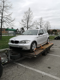 Carrello auto