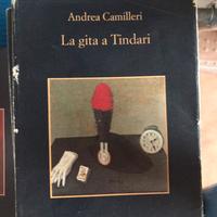 Andrea Camilleri* - 4 libri